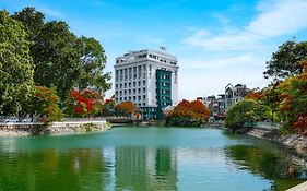 Nam Cuong Hotel Hai Phong