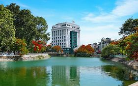 Nam Cuong Hotel Hai Phong